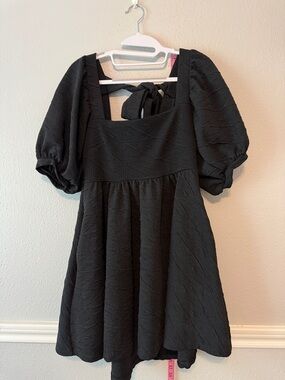 Free People Violet Mini Dress